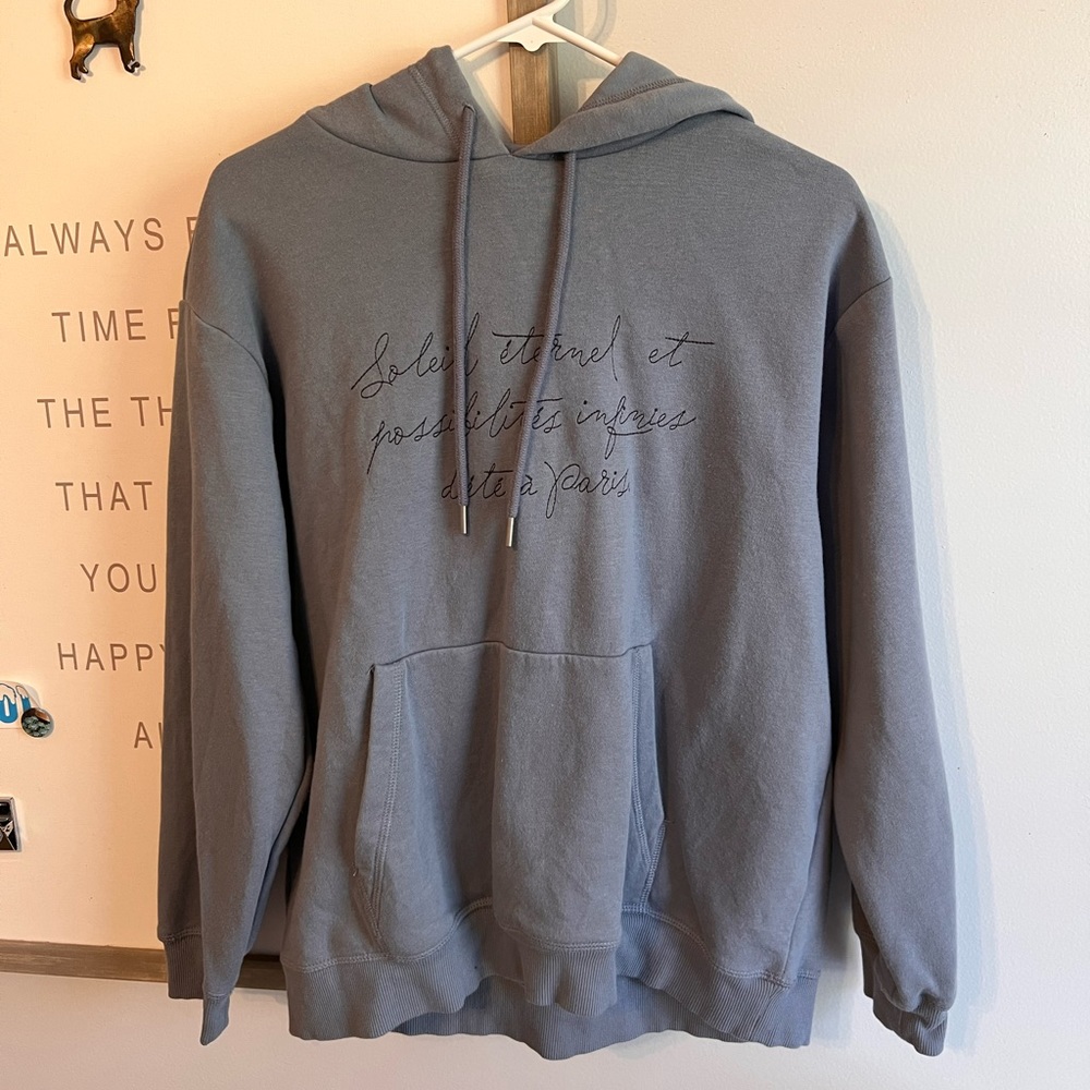 H&M Hoodie